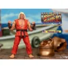 Jada Ultra Street Fighter II The Final Challengers Violent Ken SDCC 2024 Exclusive