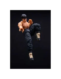 Jada Ultra Street Fighter II The Final Challengers Fei Long