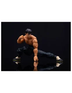 Jada Ultra Street Fighter II The Final Challengers Fei Long