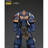 Joy Toy Warhammer 40,000 Space Marine 2 Ultramarines Sergeant Gadriel