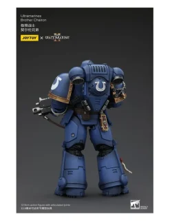 Joy Toy Warhammer 40,000 Space Marine 2 Ultramarines Brother Chairon