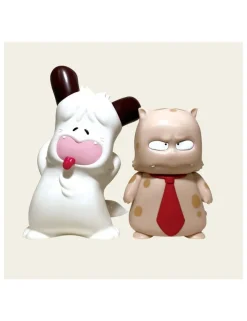 Jungle Fantasy Collection Good Morning! Spank Spank & Torakichi