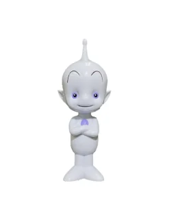 Jungle Fantasy Collection Creamy Mami the Magic Angel Pino Pino Soft Vinyl Figure