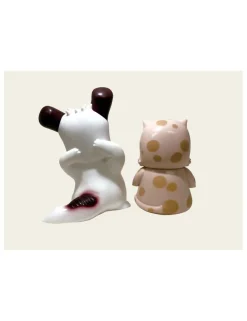 Jungle Fantasy Collection Good Morning! Spank Spank & Torakichi