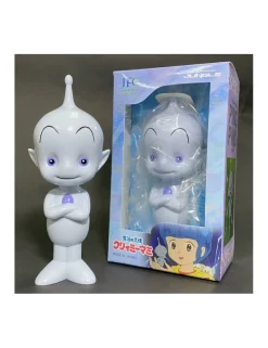 Jungle Fantasy Collection Creamy Mami the Magic Angel Pino Pino Soft Vinyl Figure