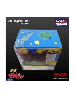 Jungle Fantasy Collection Hoshi no Ko Chobin