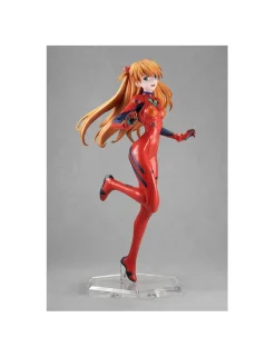 Kadokawa KDColle Rebuild of Evangelion Soryu Asuka Langley Collector Edition