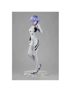 Kadokawa KDColle Rebuild of Evangelion Rei Ayanami Collector Edition