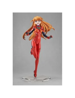 Kadokawa KDColle Rebuild of Evangelion Soryu Asuka Langley Collector Edition
