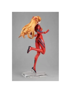 Kadokawa KDColle Rebuild of Evangelion Soryu Asuka Langley Collector Edition