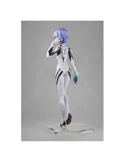 Kadokawa KDColle Rebuild of Evangelion Rei Ayanami Collector Edition