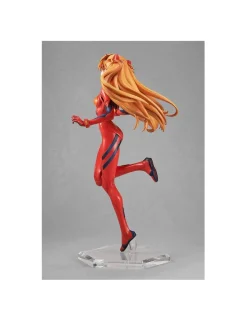 Kadokawa KDColle Rebuild of Evangelion Soryu Asuka Langley Collector Edition