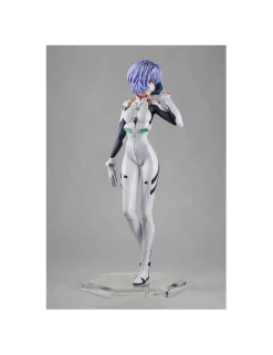 Kadokawa KDColle Rebuild of Evangelion Rei Ayanami Collector Edition