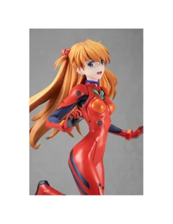 Kadokawa KDColle Rebuild of Evangelion Soryu Asuka Langley Collector Edition