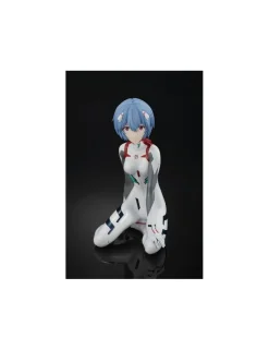 Kadokawa KDColle Rebuild of Evangelion Asuka & Rei & Mari Newtype Cover Version