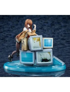 Kadokawa KDColle Steins Gate 0 Kurisu Makise