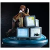 Kadokawa KDColle Steins Gate 0 Kurisu Makise with LED Light-Up Feature