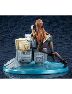 Kadokawa KDColle Steins Gate 0 Kurisu Makise