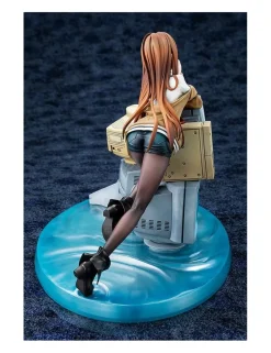 Kadokawa KDColle Steins Gate 0 Kurisu Makise