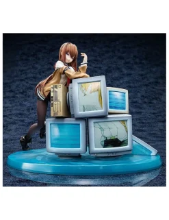 Kadokawa KDColle Steins Gate 0 Kurisu Makise