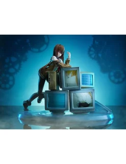 Kadokawa KDColle Steins Gate 0 Kurisu Makise