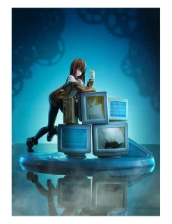 Kadokawa KDColle Steins Gate 0 Kurisu Makise