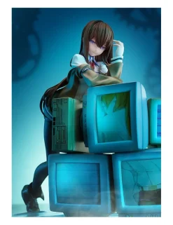 Kadokawa KDColle Steins Gate 0 Kurisu Makise