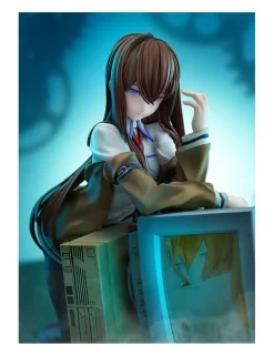 Kadokawa KDColle Steins Gate 0 Kurisu Makise
