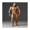 Kaiyodo Amazing Yamaguchi Revoltech Attack on Titan Armored Titan