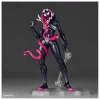 Kaiyodo Amazing Yamaguchi Revoltech Spider-Gwen Gwenom