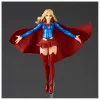 Kaiyodo Amazing Yamaguchi Revoltech No. 038 Supergirl