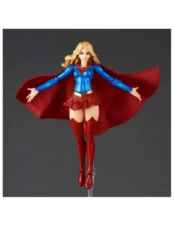 Kaiyodo Amazing Yamaguchi Revoltech No. 038 Supergirl