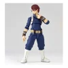Kaiyodo Amazing Yamaguchi Revoltech No. 026 My Hero Academia Shoto Todoroki