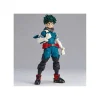 Kaiyodo Amazing Yamaguchi Revoltech No. 018 My Hero Academia Midoriya Izuku