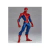 Kaiyodo Amazing Yamaguchi Revoltech No. 002 Spiderman