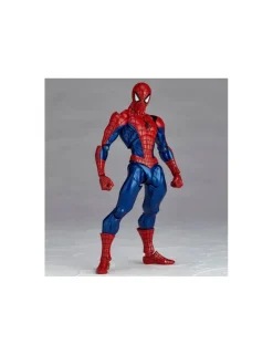 Kaiyodo Amazing Yamaguchi Revoltech No. 002 Spiderman
