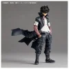 Kaiyodo Amazing Yamaguchi Revoltech No. 042 My Hero Academia Dabi