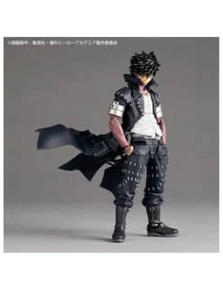 Kaiyodo Amazing Yamaguchi Revoltech No. 042 My Hero Academia Dabi