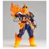 Kaiyodo Amazing Yamaguchi Revoltech No. 028 My Hero Academia Endeavor