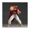 Kaiyodo Amazing Yamaguchi Revoltech No. 079 Street Fighter 6 Ryu