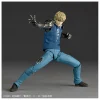 Kaiyodo Amazing Yamaguchi Revoltech One-Punch Man Genos