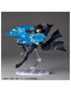 Kaiyodo Amazing Yamaguchi Revoltech No. 042 My Hero Academia Dabi