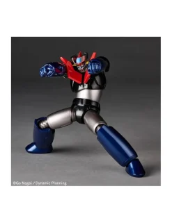 Kaiyodo Amazing Yamaguchi Revoltech Mazinger Z