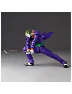 Kaiyodo Amazing Yamaguchi Revoltech No. 044 The Joker 1.5 Version