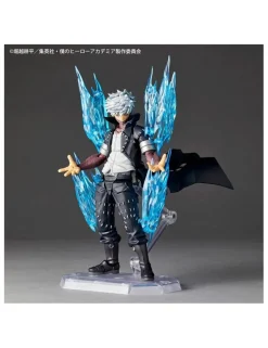 Kaiyodo Amazing Yamaguchi Revoltech No. 042 My Hero Academia Dabi