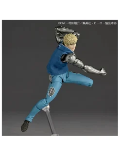 Kaiyodo Amazing Yamaguchi Revoltech One-Punch Man Genos