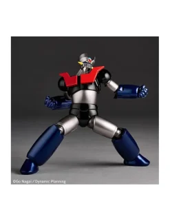 Kaiyodo Amazing Yamaguchi Revoltech Mazinger Z