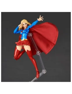 Kaiyodo Amazing Yamaguchi Revoltech No. 038 Supergirl