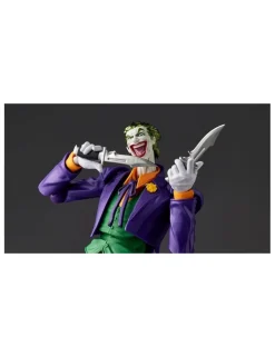 Kaiyodo Amazing Yamaguchi Revoltech No. 044 The Joker 1.5 Version