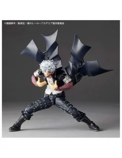 Kaiyodo Amazing Yamaguchi Revoltech No. 042 My Hero Academia Dabi